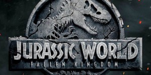 Beitragsbild des Blogbeitrags Jurassic World: Das gefallene Königreich – Filmkritik 