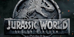 Beitragsbild des Blogbeitrags Jurassic World: Das gefallene Königreich – Filmkritik