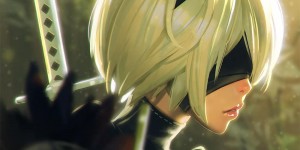 Beitragsbild des Blogbeitrags NieR: Automata für Xbox One 