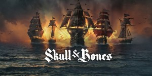 Beitragsbild des Blogbeitrags Neues zu Skull and Bones auf der E3 gezeigt