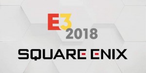Beitragsbild des Blogbeitrags SQUARE ENIX kehrt zur E3 zurück 