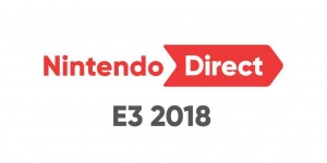 Beitragsbild des Blogbeitrags E3: Was wird Nintendo bei ihrer Pressekonferenz zeigen? 