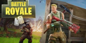 Beitragsbild des Blogbeitrags Fortnite Battle Royale für Nintendo Switch: 2 Millionen Downloads in den ersten 24 Stunden 