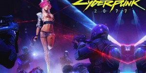 Beitragsbild des Blogbeitrags Cyberpunk 2077 wird auf PS4 und Xbox One „gut aussehen“