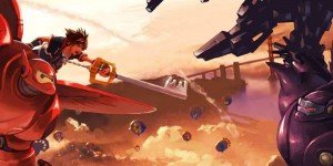 Beitragsbild des Blogbeitrags Kingdom Hearts 3: Interview mit Game-Designer Tetsuya Nomura