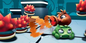 Beitragsbild des Blogbeitrags Publisher Wild River gibt Line-Up für die gamescom 2018 bekannt!