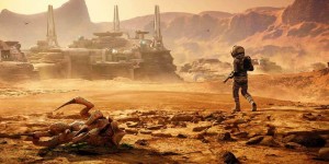 Beitragsbild des Blogbeitrags Far Cry 5: Lost on Mars ab sofort erhältlich 
