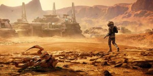 Beitragsbild des Blogbeitrags Far Cry 5: Lost on Mars ab sofort erhältlich