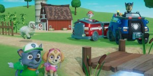 Beitragsbild des Blogbeitrags PAW PATROL: IM EINSATZ für Konsole und PC angekündigt
