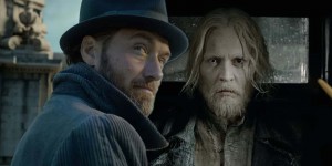 Beitragsbild des Blogbeitrags SDCC 2018 – Fantastic Beasts: The Crimes of Grindelwald 