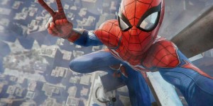 Beitragsbild des Blogbeitrags Marvel’s Spider-Man – SDCC 2018 Story Trailer veröffentlicht