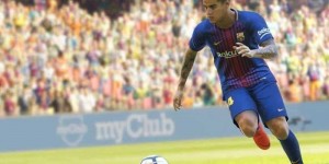 Beitragsbild des Blogbeitrags Sieger der PES LEAGUE WORLD FINALS 2018 aus Barcelona bekannt – erster Double-Gewinner der Geschichte