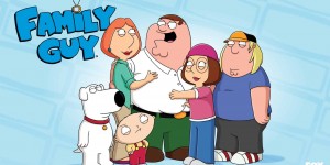 Beitragsbild des Blogbeitrags SDCC 2018 – Family Guy präsentiert Comic Con Reel für Staffel 17 