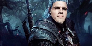 Beitragsbild des Blogbeitrags Henry Cavill möchte Geralt in Netflix „The Witcher“-Serie spielen 