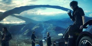 Beitragsbild des Blogbeitrags Final Fantasy 15 ist bisher das erfolgreichste Game der Serie!