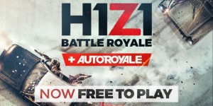 Beitragsbild des Blogbeitrags H1Z1 Battle Royale (PS4): Offizieller Release nach der Open-Beta-Phase! 