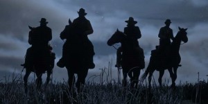 Beitragsbild des Blogbeitrags Red Dead Redemption 2: Neues Gameplay-Video folgt morgen 