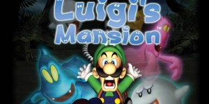 Beitragsbild des Blogbeitrags Luigi’s Mansion Remake erscheint am 19. Oktober für Nintendo 3DS 