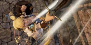 Beitragsbild des Blogbeitrags Zweiter Story-Modus von SOULCALIBUR VI „Libra of Soul“ angekündigt