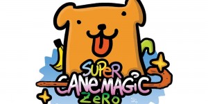 Beitragsbild des Blogbeitrags Super Cane Magic Zero erscheint für Nintendo Switch und PlayStation 4 
