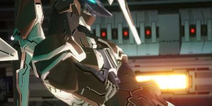 Beitragsbild des Blogbeitrags Zweite Demo zu ZONE OF THE ENDERS: The 2nd RUNNER – M∀RS ab sofort verfügbar