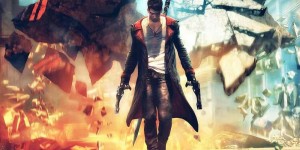 Beitragsbild des Blogbeitrags Capcom würde gerne eine Fortsetzung zu Devil May Cry mit Ninja Theorie erstellen 