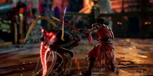 Beitragsbild des Blogbeitrags DailyGameTV: Neuer SoulCalibur VI-Trailer zeigt Azwel + Jede Menge neuer Screenshots