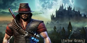 Beitragsbild des Blogbeitrags Victor Vran: Overkill Edition ab heute für Nintendo Switch erhältlich