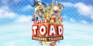Beitragsbild des Blogbeitrags Spieletest: Captain Toad: Treasure Tracker für Nintendo Switch