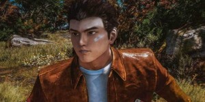 Beitragsbild des Blogbeitrags Shenmue I & II: Sega rettet die Klassiker in die Gegenwart 