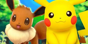 Beitragsbild des Blogbeitrags Pokémon: Let’s Go, Pikachu! und Pokémon: Let’s Go, Evoli! – Geheime Techniken und exklusive Attacken 