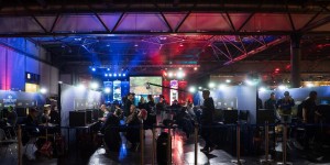 Beitragsbild des Blogbeitrags Das war der erste eSport Summit Austria 