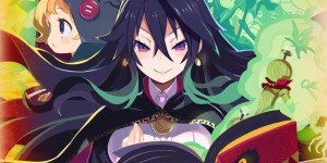 Beitragsbild des Blogbeitrags Spieletest: Labyrinth of Refrain: Coven of Dusk 