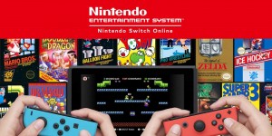 Beitragsbild des Blogbeitrags Nintendo Switch Online: So schnell geht der Download für NES-Games! 
