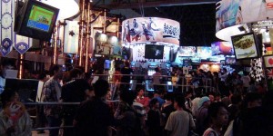 Beitragsbild des Blogbeitrags Sony veröffentlicht das Line-Up zur Tokyo Game Show (TGS) 2018