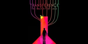 Beitragsbild des Blogbeitrags Virtual Reality: Transference ab sofort verfügbar 