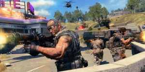 Beitragsbild des Blogbeitrags Call of Duty: Black Ops 4 – Entwickler geben tiefe Einblicke auf der EGX Berlin 