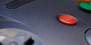 Beitragsbild des Blogbeitrags Nintendo 64 Mini: Patent für N64-Controller von Nintendo angemeldet 