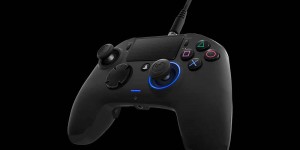Beitragsbild des Blogbeitrags Gewinne einen nacon Revolution Pro Controller für die PlayStation 4
