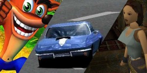 Beitragsbild des Blogbeitrags Welche 20 Games dürfen wir auf der PlayStation Classic erwarten?