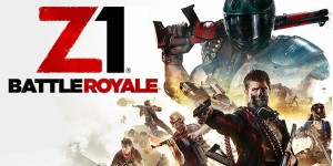 Beitragsbild des Blogbeitrags Z1 Battle Royale ist das neue Gesicht für H1Z1 