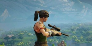 Beitragsbild des Blogbeitrags Das größte Fortnite-Event Österreichs findet am 12. Oktober in Wien statt!