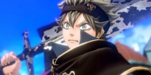 Beitragsbild des Blogbeitrags Spieletest: Black Clover: Quartet Knights
