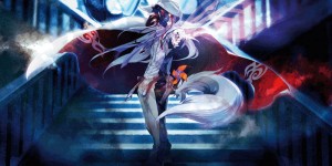 Beitragsbild des Blogbeitrags Psychedelica of the Black Butterfly erscheint jetzt auch für PC 