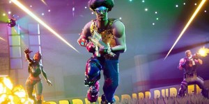 Beitragsbild des Blogbeitrags Lizenziert durch Epic Games: ESVÖ veröffentlicht Fortnite-Turniermodus 