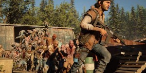 Beitragsbild des Blogbeitrags Days Gone (PS4 exklusiv) wurde ins zweite Quartal 2019 verschoben 