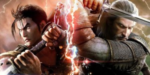 Beitragsbild des Blogbeitrags SoulCalibur VI Character Creator ging mächtig nach hinten los