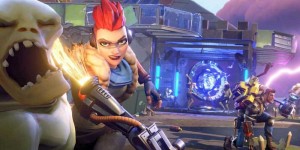 Beitragsbild des Blogbeitrags Fortnite Save the World wird 2018 nicht kostenlos werden 