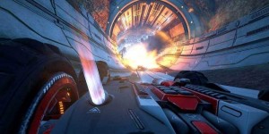 Beitragsbild des Blogbeitrags GRIP: Combat Racing – Neuer Trailer zur Nintendo Switch-Version