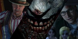 Beitragsbild des Blogbeitrags Gamer-Blog: Die Top Horror-Games der Redaktion 